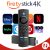 Firetv 4K OLD REMOTE